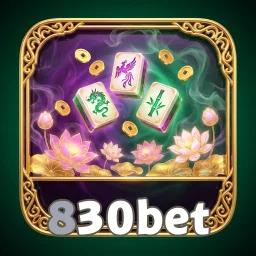 830BET — ikon APK